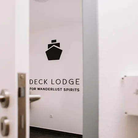 Deck 2* ペニシェ